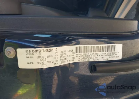 2010 Jeep Grand Cherokee Laredo from USA, damaged, VIN 1J4PS4GK5AC140546